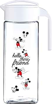 上海ディズニースクール　ダッフィーフレンズ ステンレスボルト ポット1500ml 上海ディズニースクール ダッフィーフレンズ ステンレスボルト