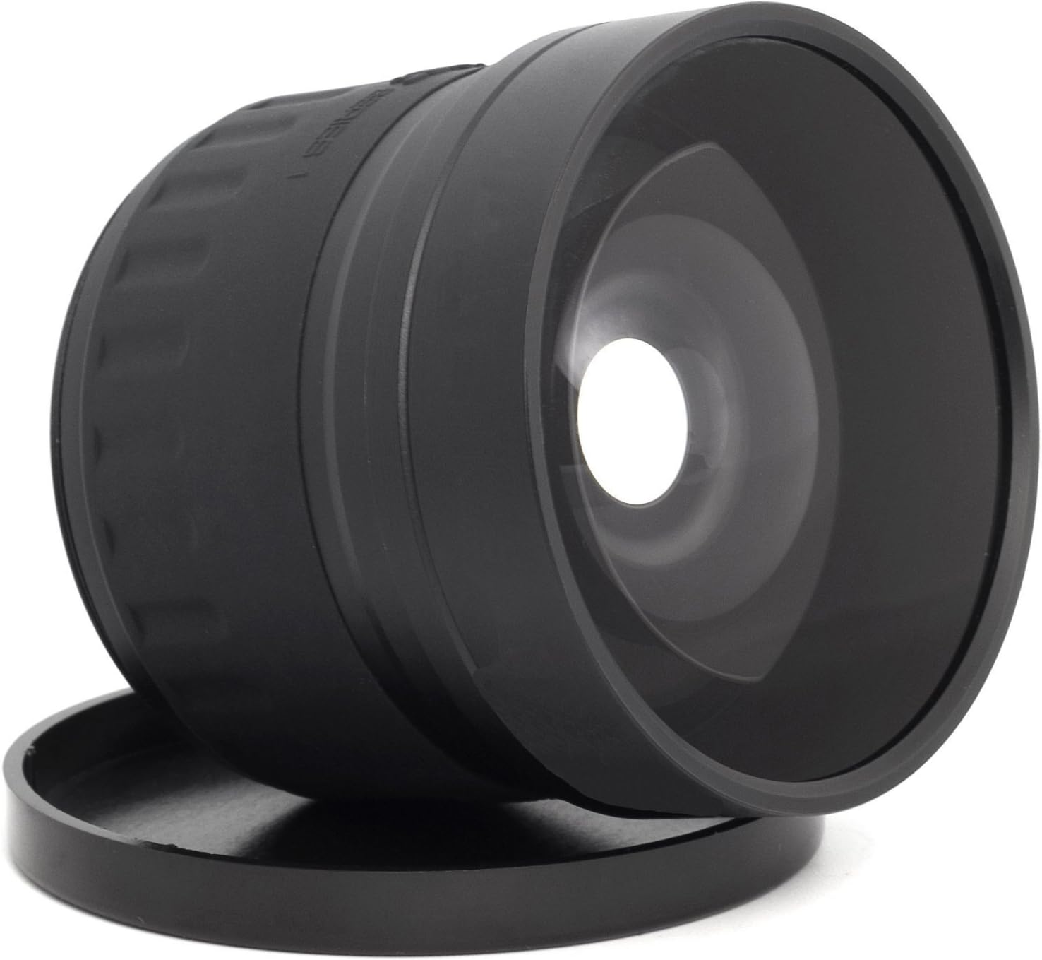 0.21x-0.22x High Grade Fish-Eye Lens Compatible with Sony Cybershot DSC-F717