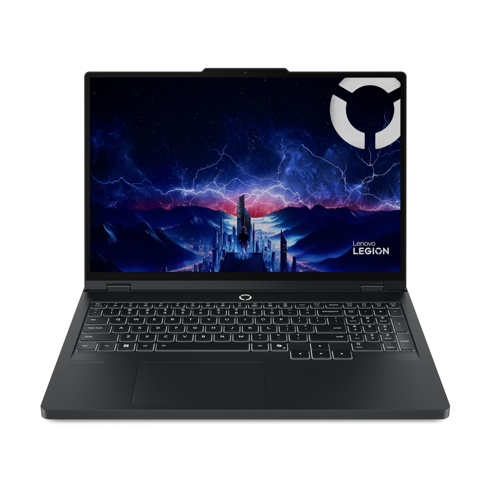 Lenovo Legion Pro 5 16IAX10H CU9 275HX/32GB/1TBSSD/RTX5070Ti/W11 Home (83LU004UGE)