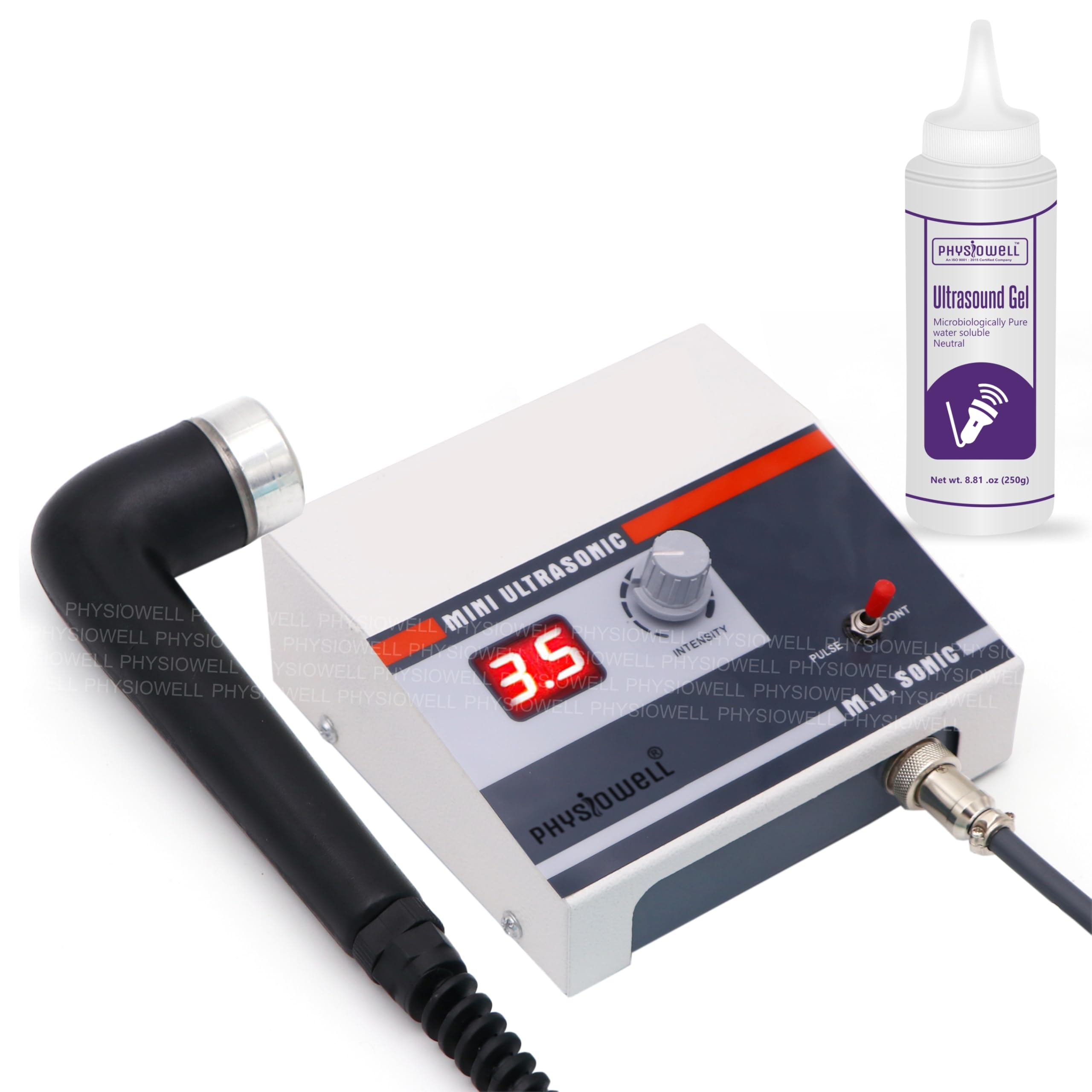 See full amazon price history chart for Physiowell Ultrasound Therapy Machine Portable Model Ultrasound Therapy Machine Ultrasound Machine Physiowell Ultrasound Therapy Machine Portable Model Ultrasound Therapy Machine Ultrasound Machine (B08FHYB9B1) Amazon Price History, Amazon Price Tracker