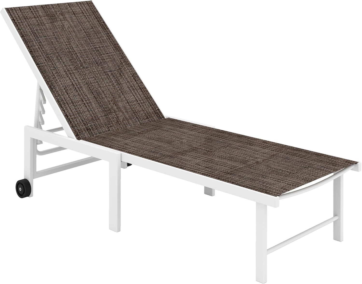 Outsunny Tumbona Reclinable