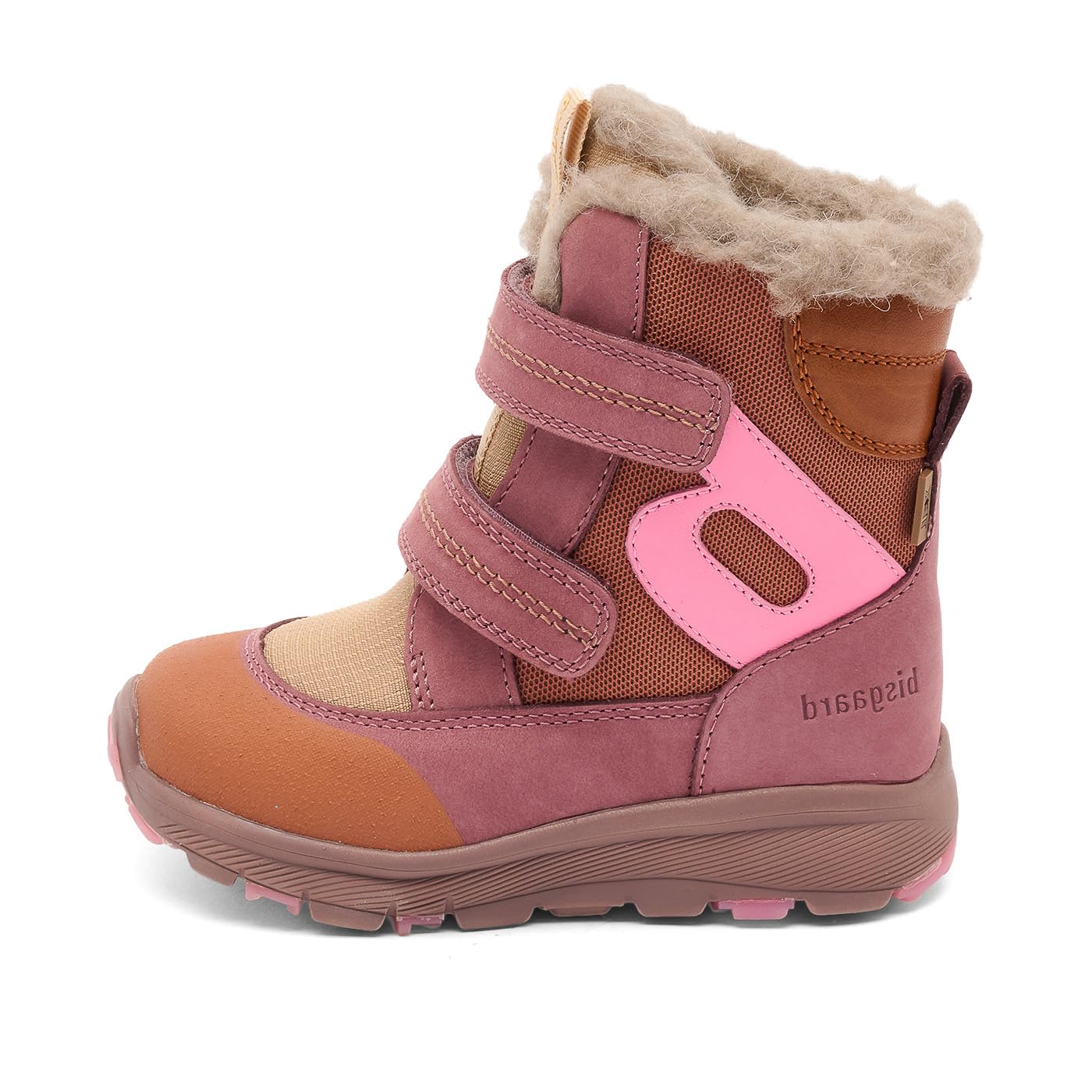 bisgaard spencer tex