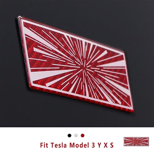 Vista 30 de Adhesivo trasero YJ-DM (DM-negro mate)