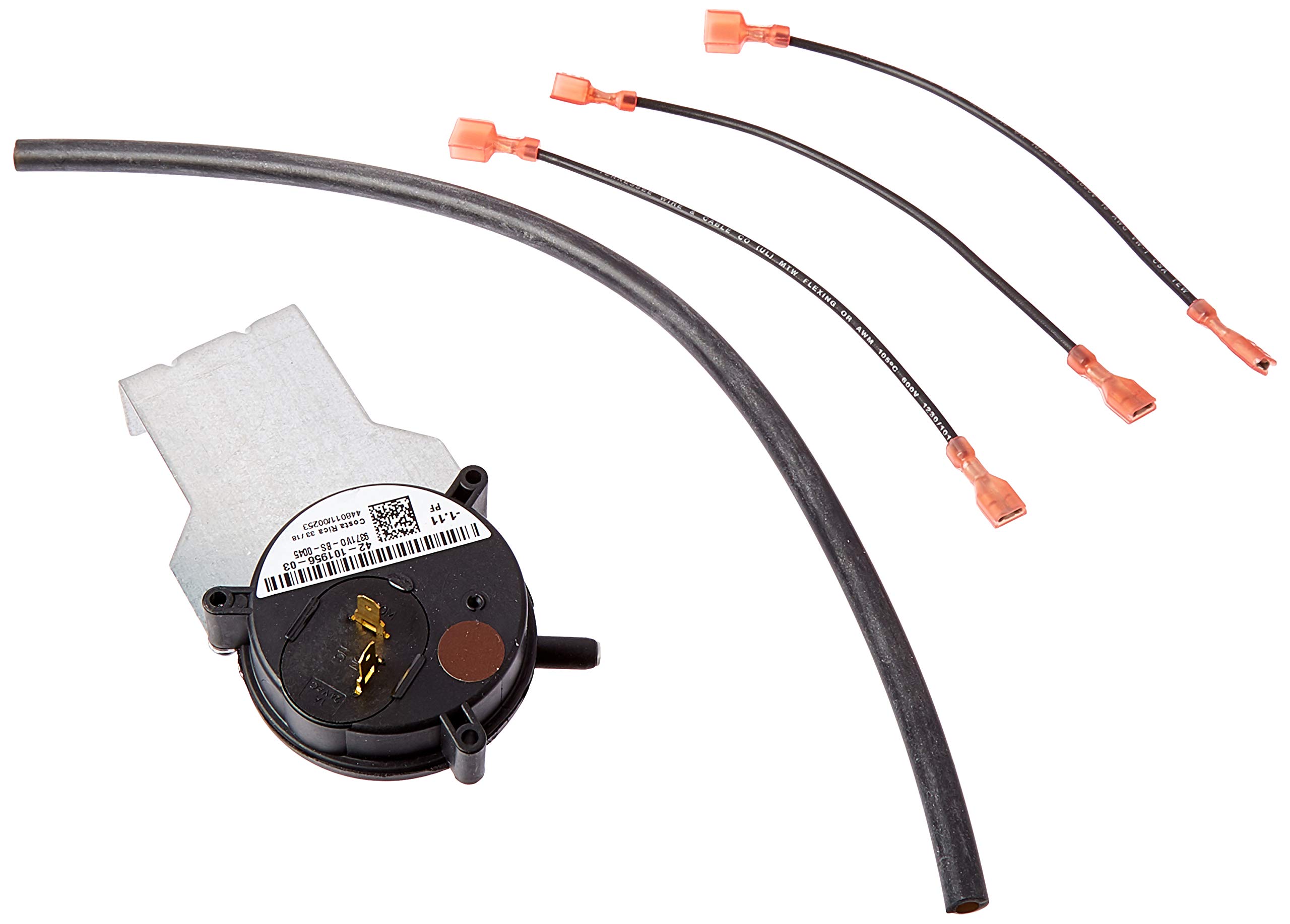 Amazon.com: Protech 42-24196-83 Pressure Switch : Industrial