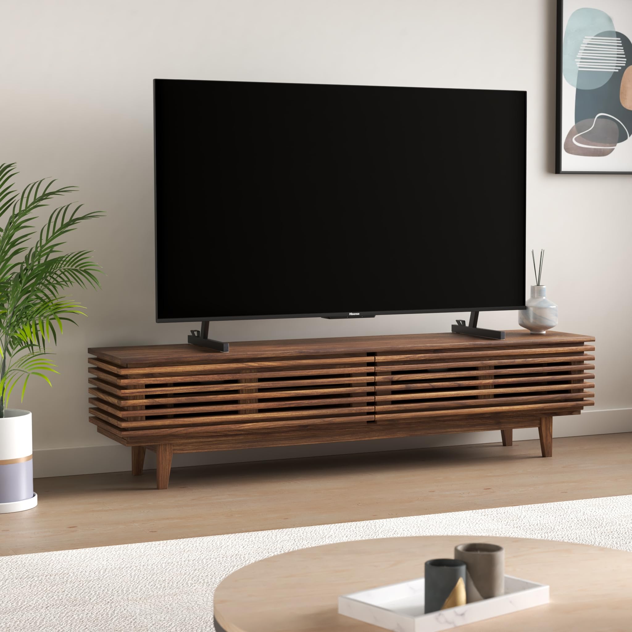 Amazon.com: Hisense 65-Inch Mini-LED ULED 4K UHD Google Smart TV