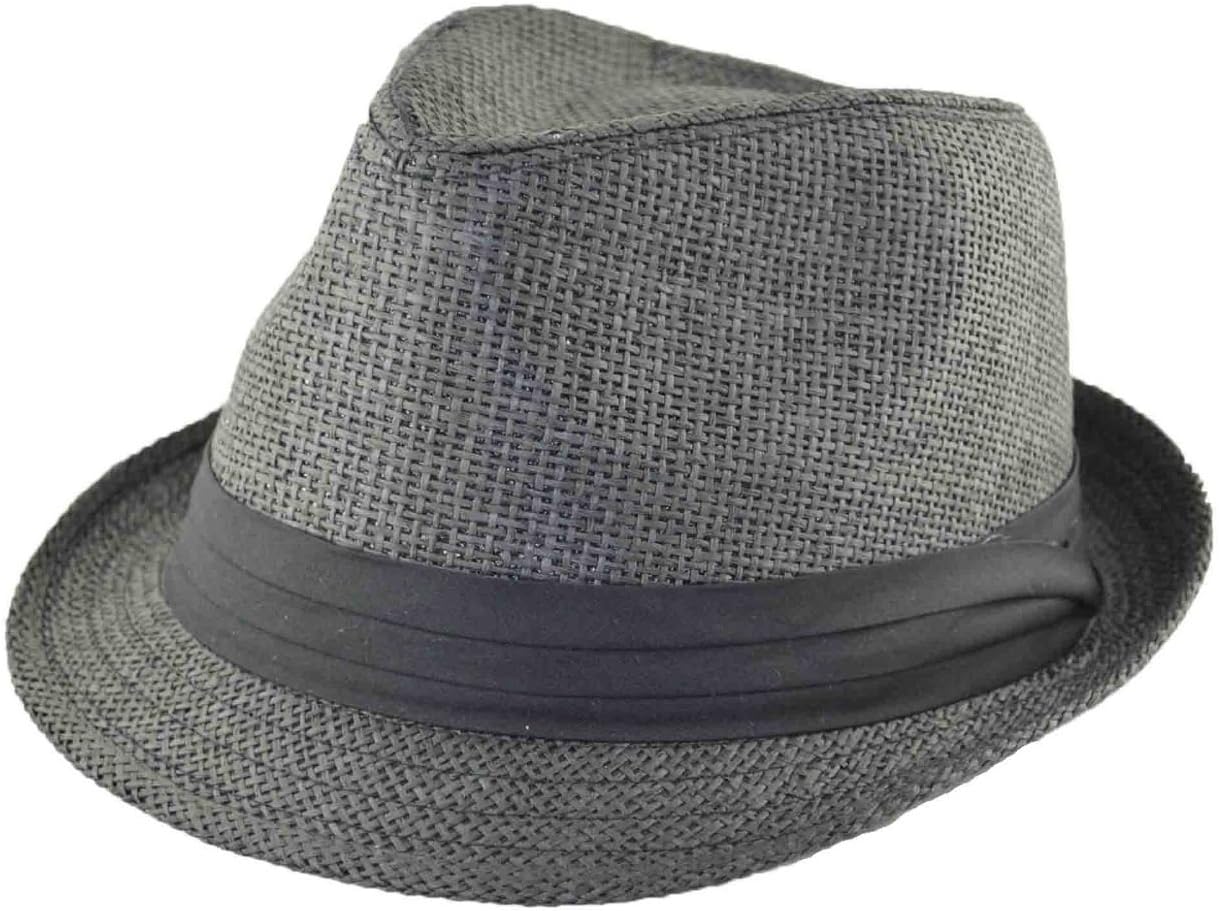 MLN mens Fedoras