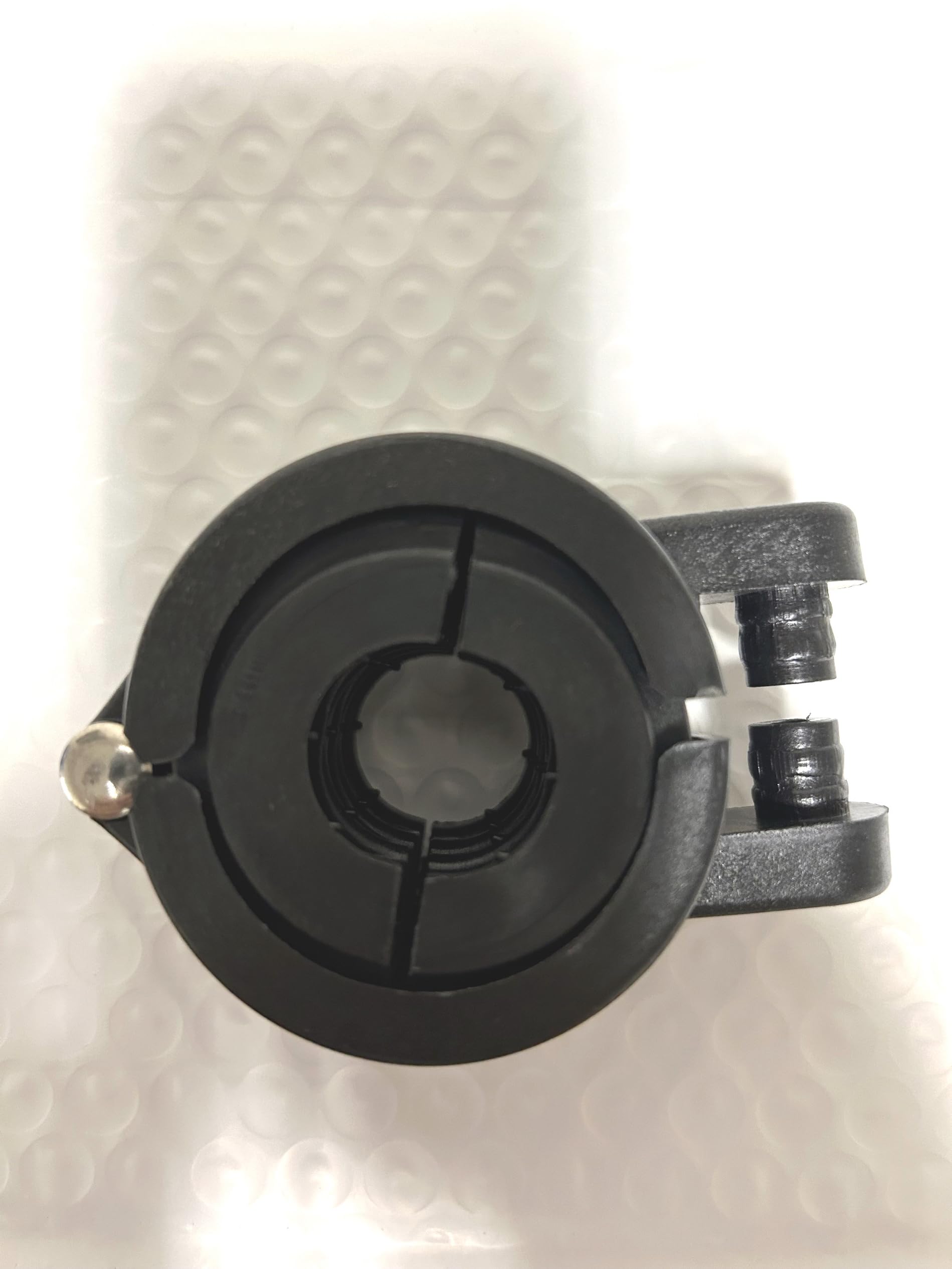 Retractable Cable Management Pulley System for EV Charger, Rugged Commercial Grade, Auto Stop Ratchet, Outdoor Rated