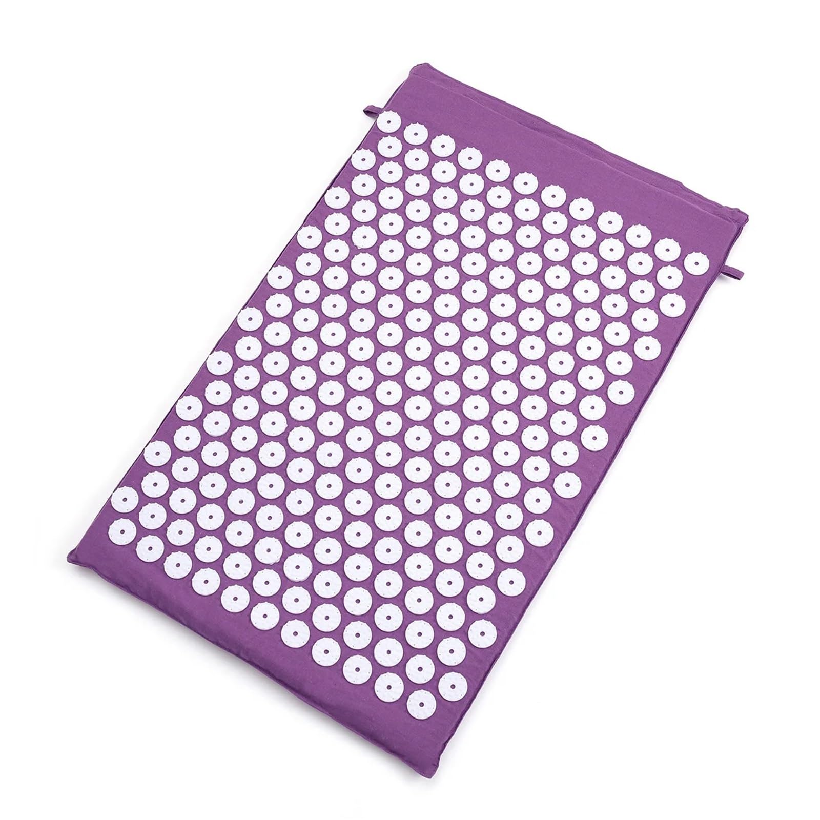 Tappetino Agopressione Cuscino massaggiatore Tappetino for digitopressione | Massaggio con cuscino for il relax yoga