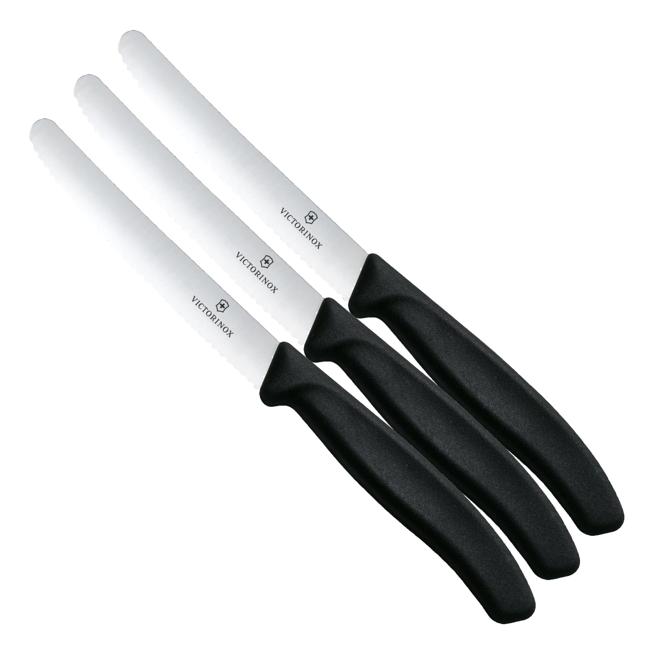 Amazon｜VICTORINOX(ビクトリノックス) ペティナイフ 食洗機対応