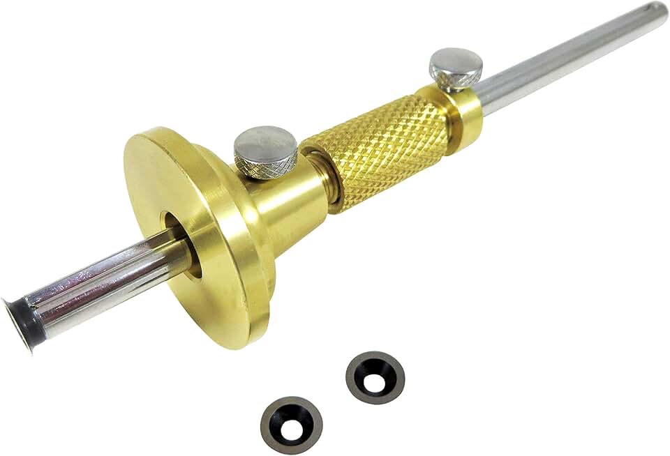 titemark marking gauge