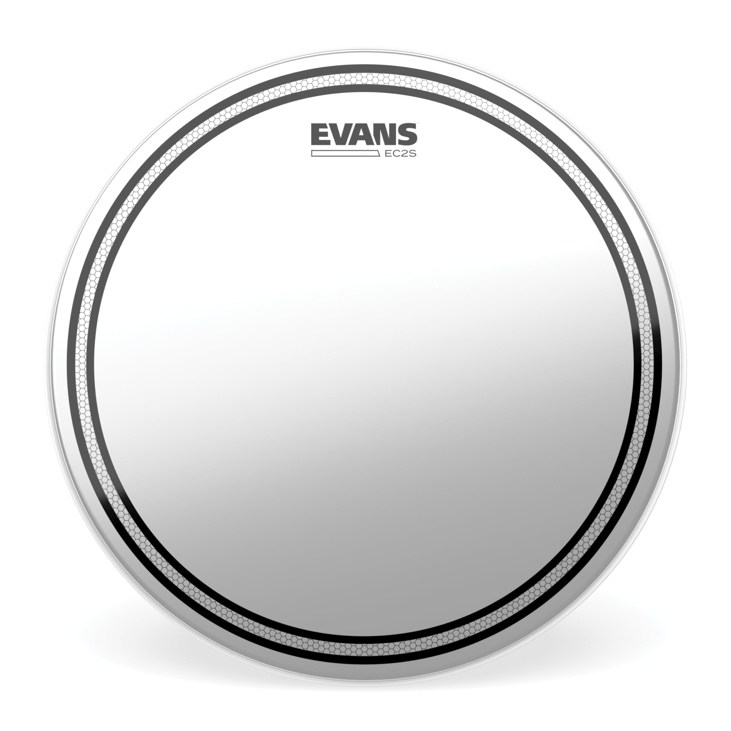 Evans B16EC2S Pelle Sabbiata EC2 per Grancassa, 16"