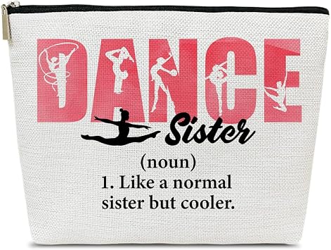 Dance Makeup Bag01, Multicolor A, Style 01