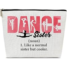 Dance Makeup Bag01, Multicolor A, Style 01