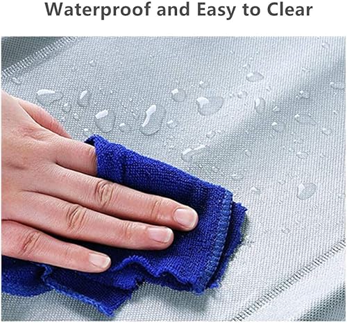 Miniatura 2 de Simply-Me Zapatero de 5 niveles con combinación de zapateros, estante organizador portátil para almacenamiento de zapatos, estante para el hogar,