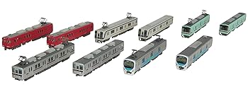 Amazon | 鉄道コレクション 鉄コレ 第29弾 BOX ジオラマ用品