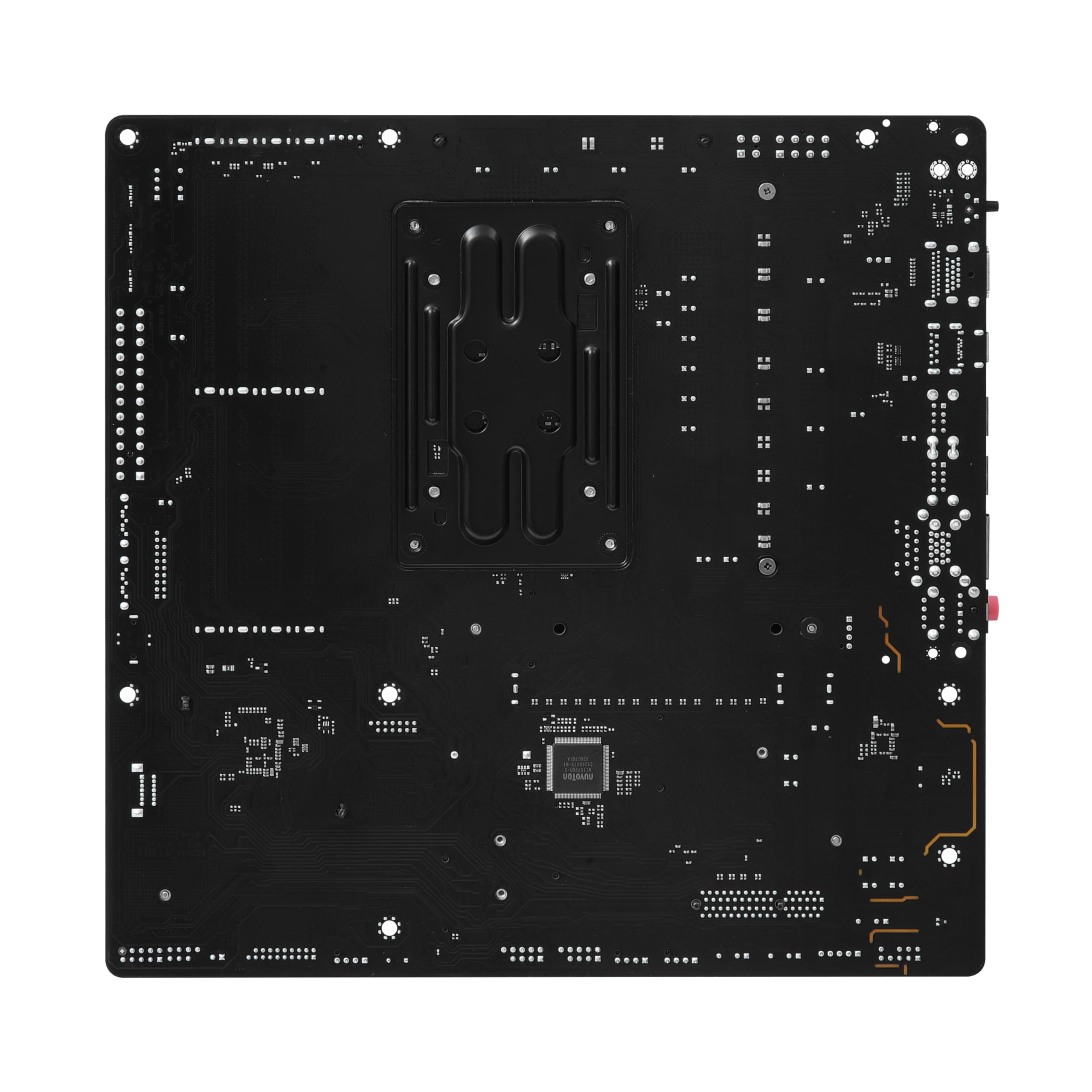 MB ASRock AMD AM5 B850M Pro-A