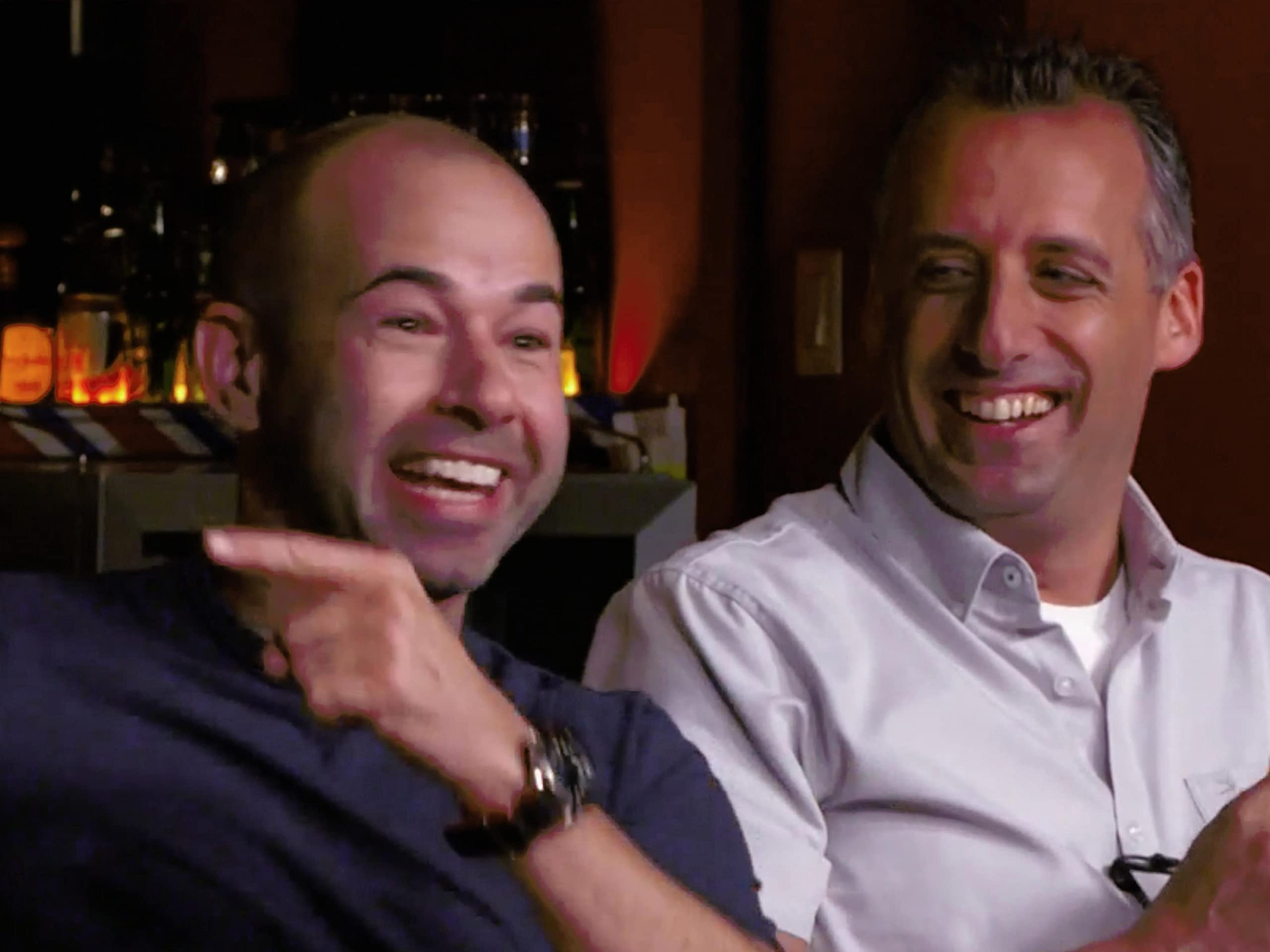 Watch Impractical Jokers After Party Season 1 Prime Video