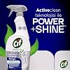 Cif Power & Shine Sprey Banyo İçin Temizleyici ve Kireç Çözücü 750 ml