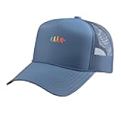 Computer Scientist Evolution Retro Programmer Computer Nerd Trucker Hat with Adjustable Mesh Back