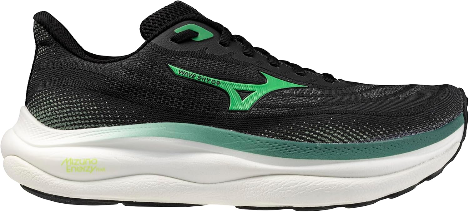 Mizuno Mens Wave Sky 9