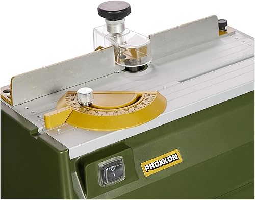 Miniatura 6 de Proxxon MP 300  27050  Máquina de perfilado