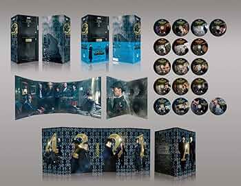シャーロック　SHERLOCK　フルセット　まとめ売り 71ShvqYS1cL._UF350,350_QL50_.jpg