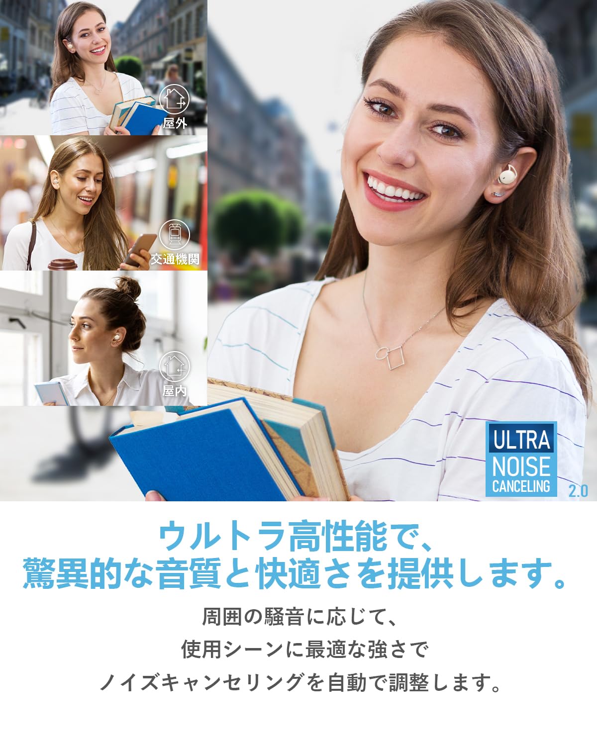 Amazon.co.jp: SoundSphere Sleep SS0（ワイヤレスイヤホン Bluetooth