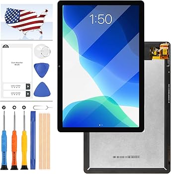 Amazon.com: A-MIND Screen Replacement for Lenovo Chromebook Duet