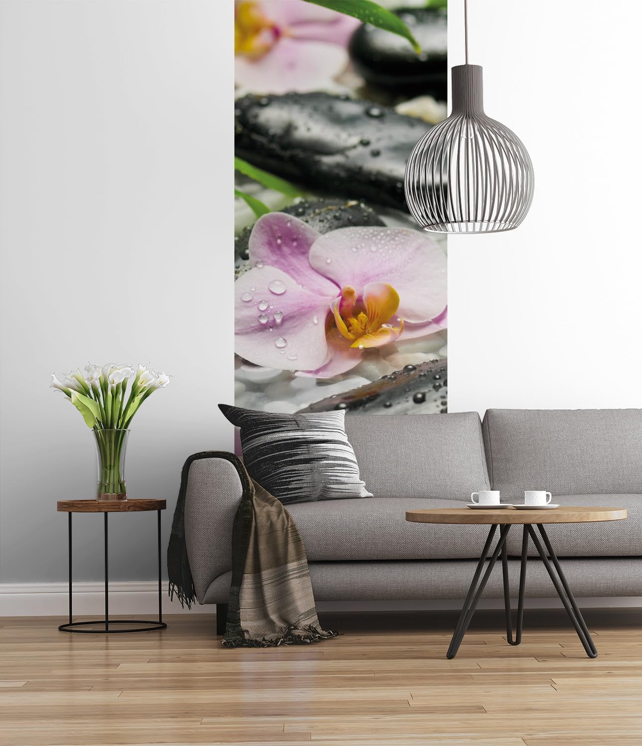 Komar Vlies Fototapete | WELLNESS