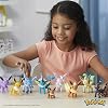 Mega Bloks MEGA Pokémon Eevee Dönüşümleri, 6 yaş ve üzeri, GFV85