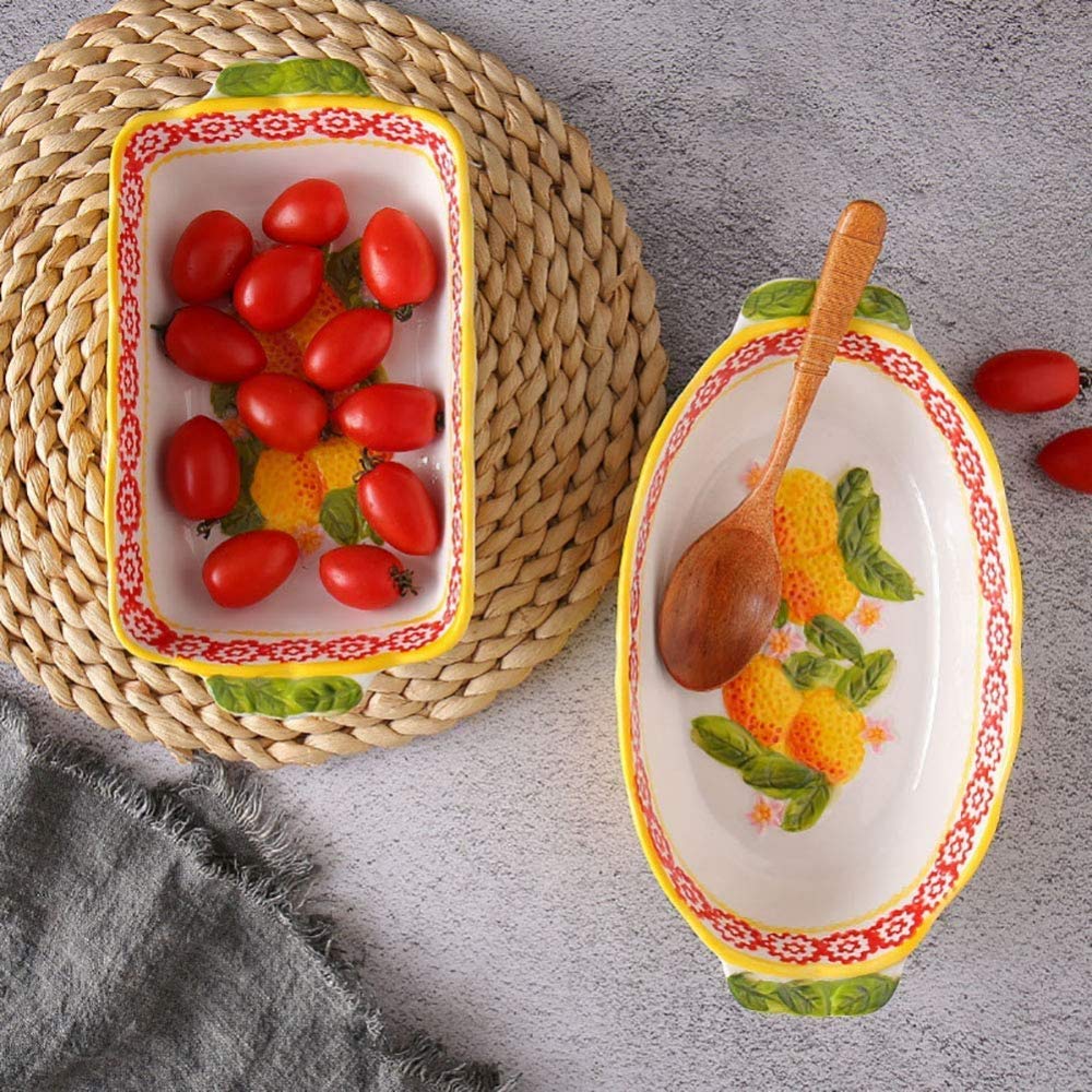 Juego de moldes para soufflé, aptos para lavavajillas, cuencos de porcelana para hornear y servir, perfectos para magdalenas, cupcakes o como cuencos de inmersión a prueba de horno, A