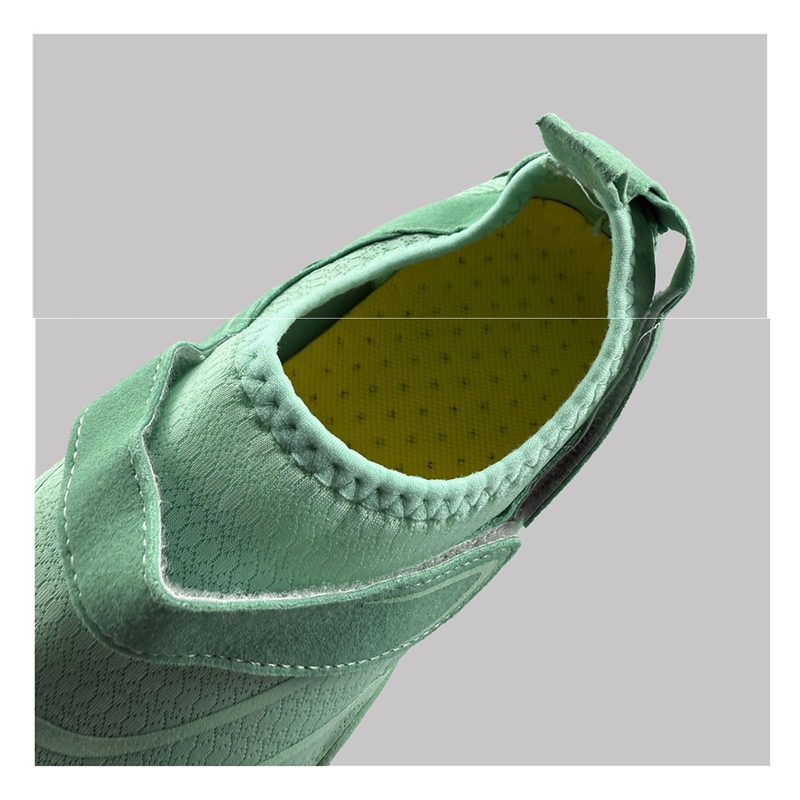 Autoadesive Barefoot Shoes Unisex Fitness Scarpe Da Scoglio Antiscivolo Traspiranti Escursionismo Scarpe Barefoot Asciugatura Rapida Fori Di Drenaggio Nuoto