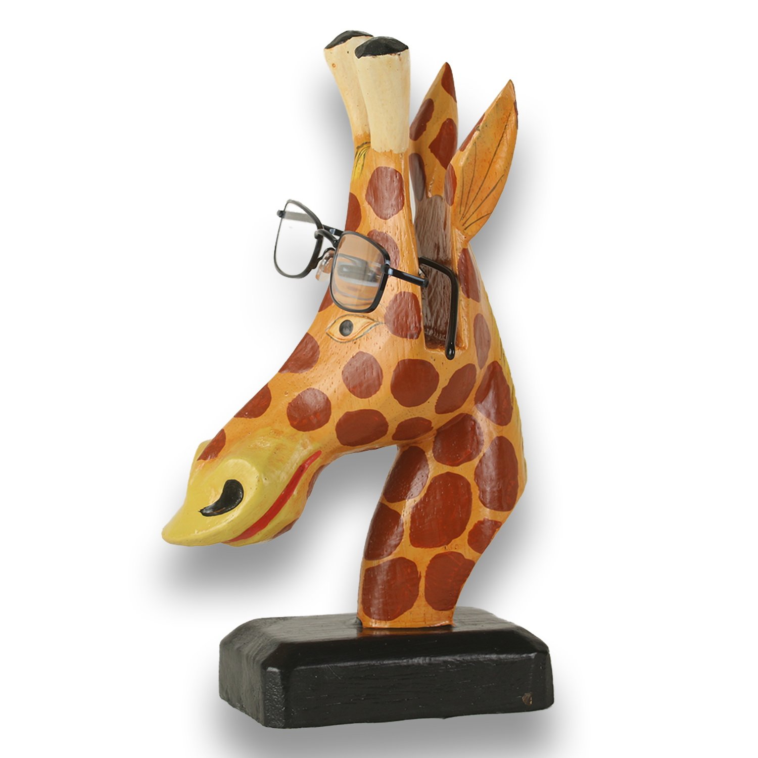 ART-CRAFT Brillenhalter brillenständer brillenablage Giraffe