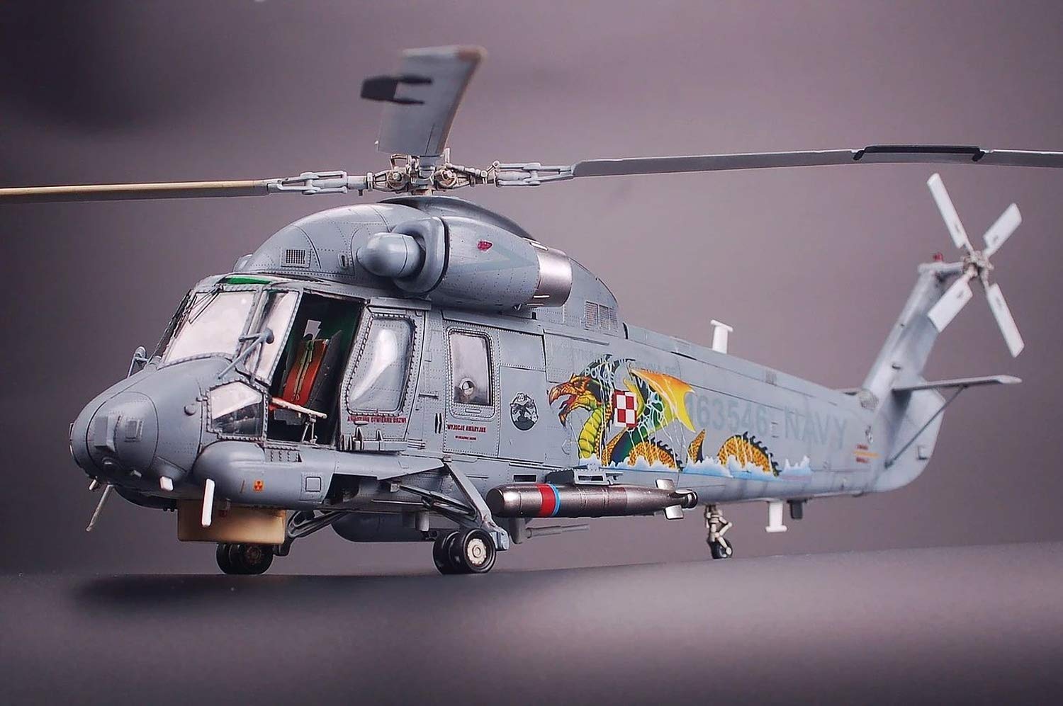 Amazon | キティホークモデル 1/48 アメリカ海軍 カマン SH-2G  