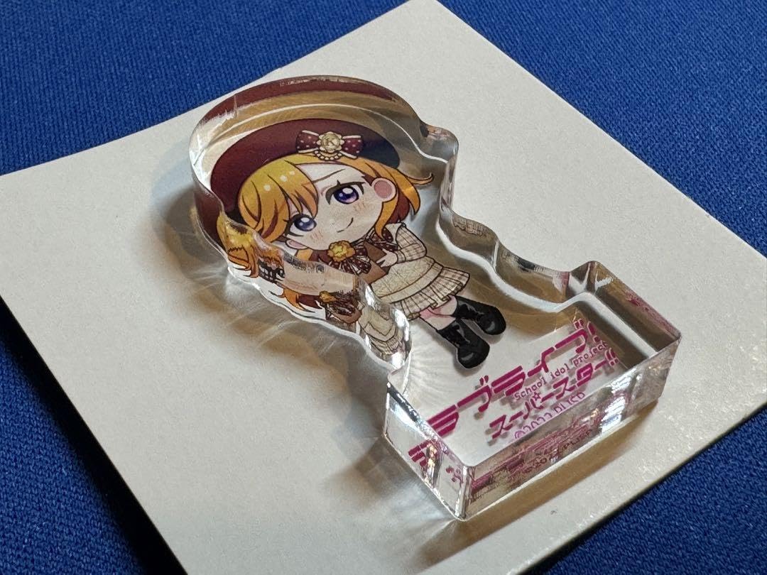 KANON アクリルブロック 【公式通販】