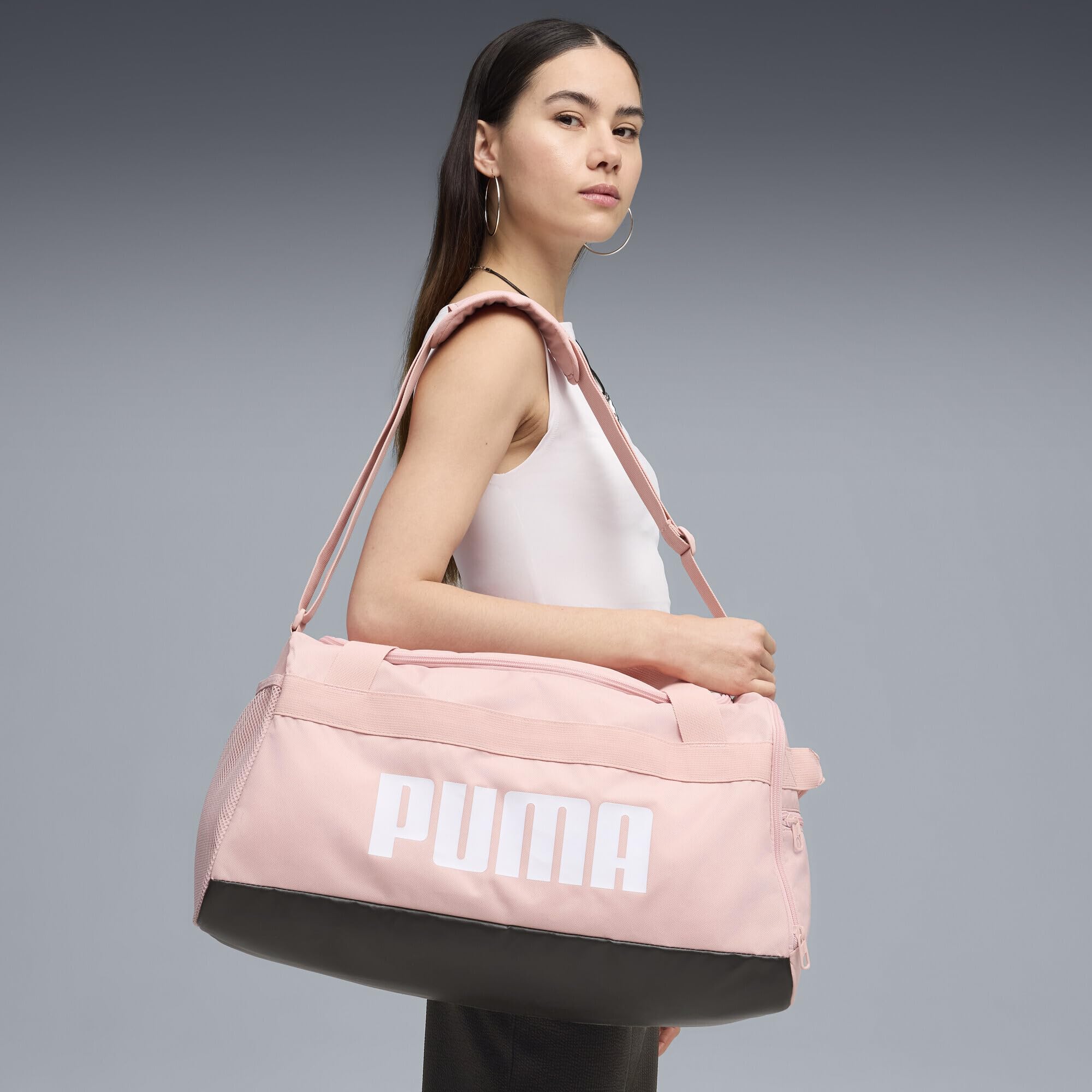 PUMA Petit Sac de Sport Challenger (35 L) - 4