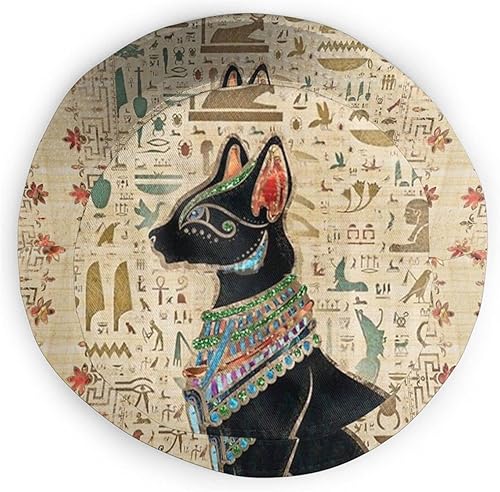 Miniatura 9 de Sombrero jeroglífico africano egipcio cultura cubo sombrero verano pescador gorra al aire libre playa sol sombrero