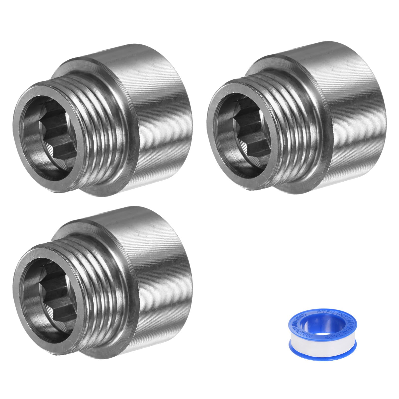 M METERXITY Shower Head Extension Arm