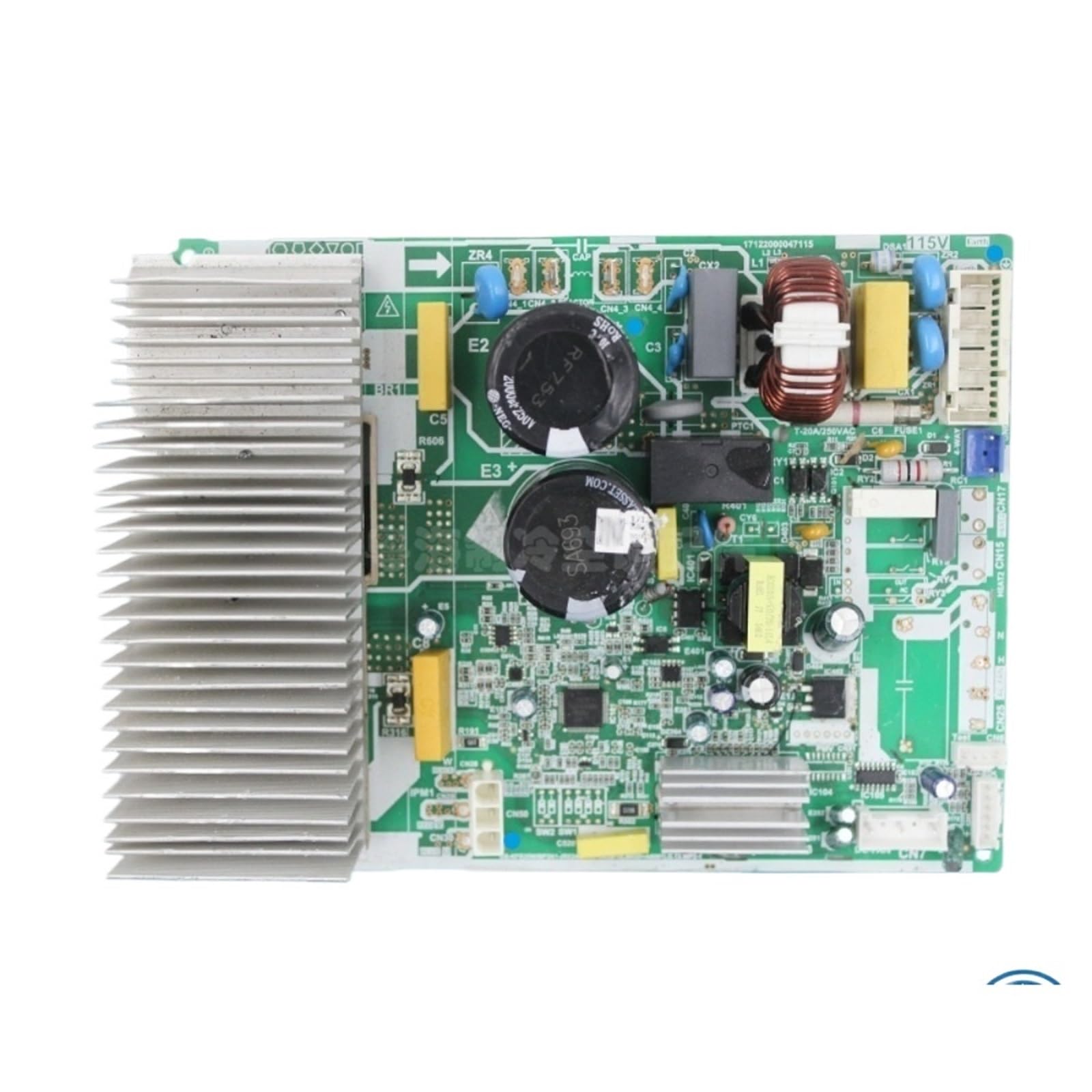 BONZMXDKHQ 1pcs US-KFR-35W/BP3N1-(RX24Tmini+IKCM15L60GD+A6061).D.13.WP2-1 17122000047115 Control Board Air Conditioner Spare Parts