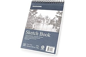 Bachmore Sketchpad: Elevate Your Artistic Endeavors