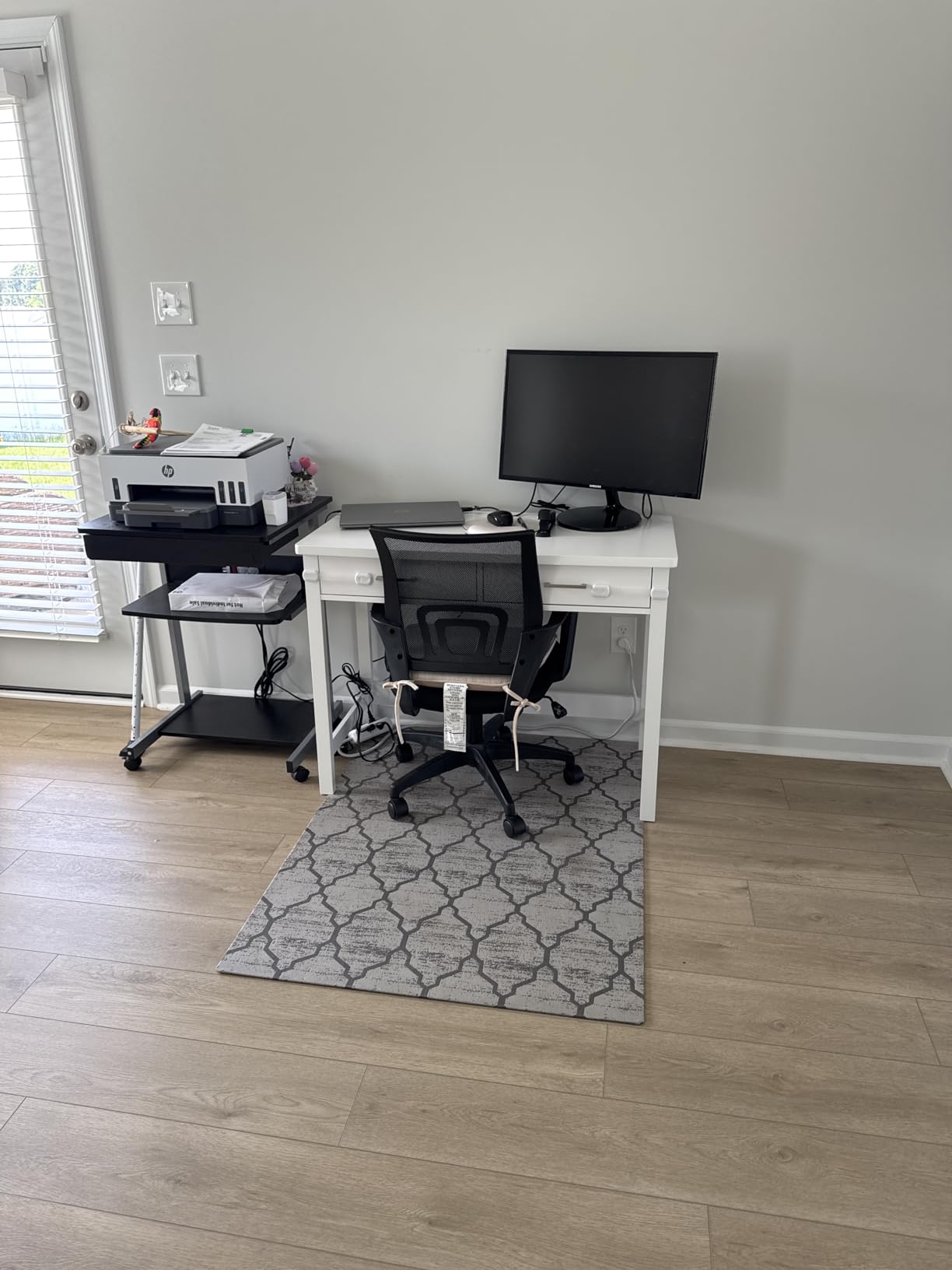 Customer review photo