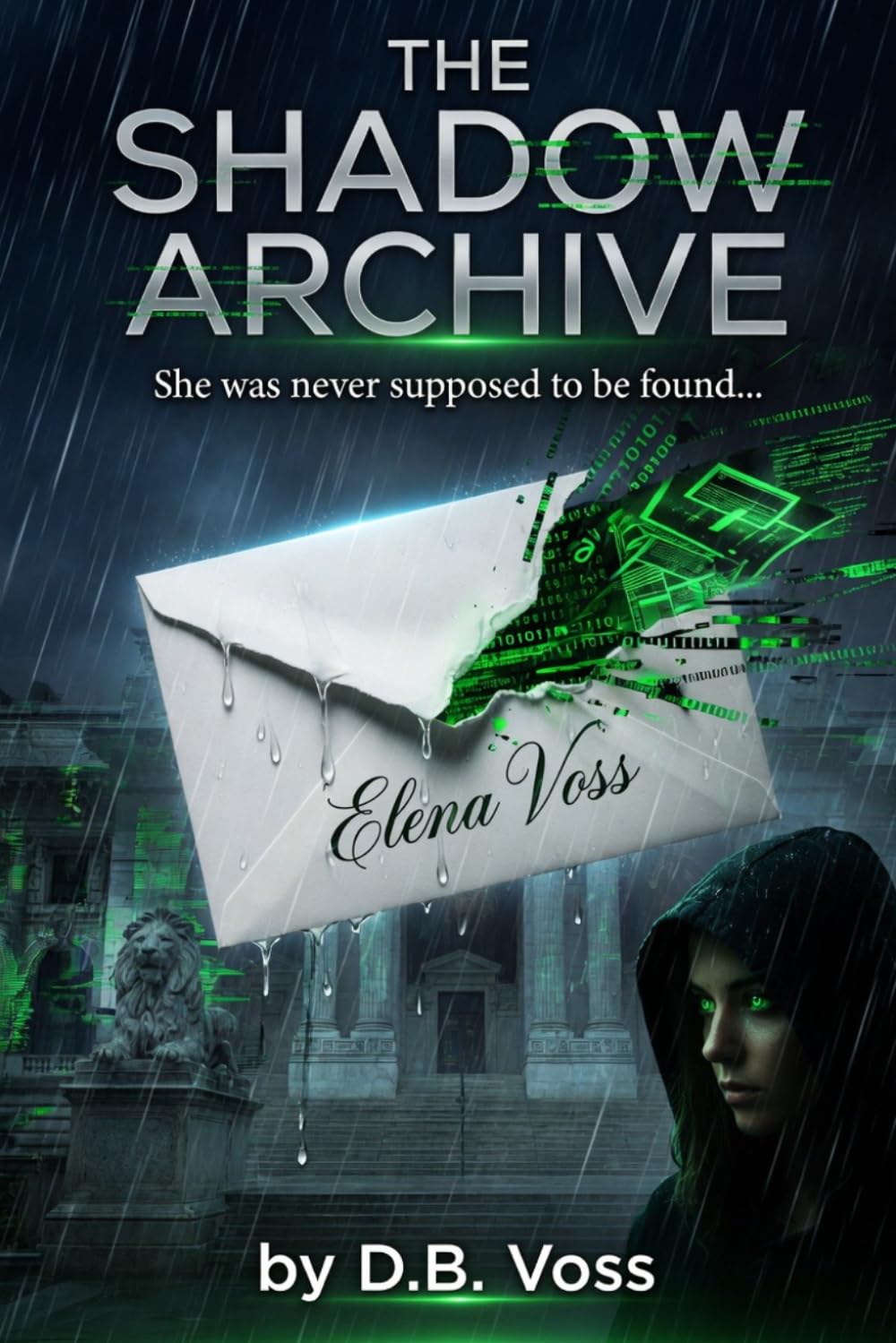 The Shadow Archive