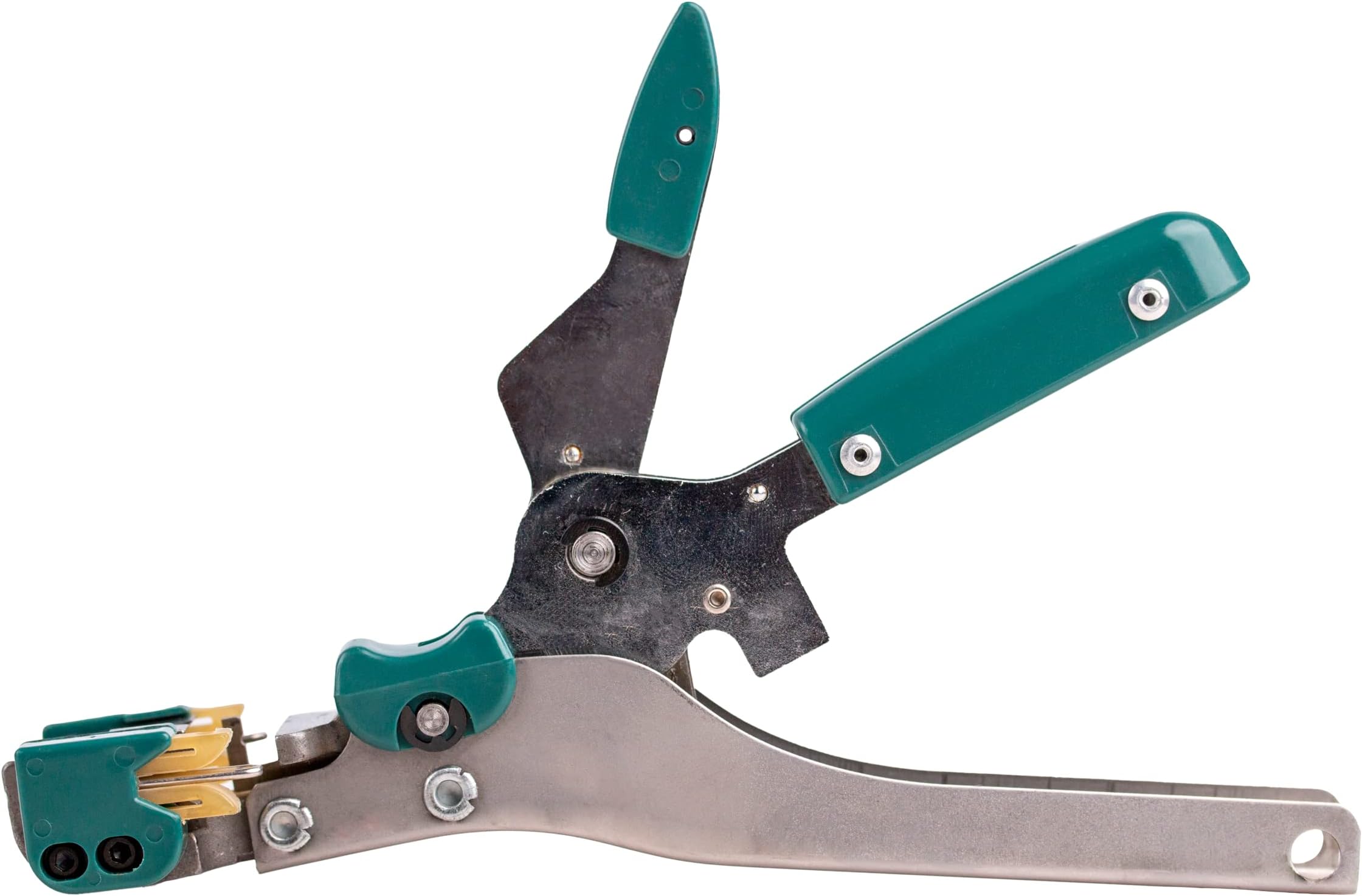 Jonard Tools PIC-G VS-3 Picabond Crimping Tool for AMP Picabond Connectors