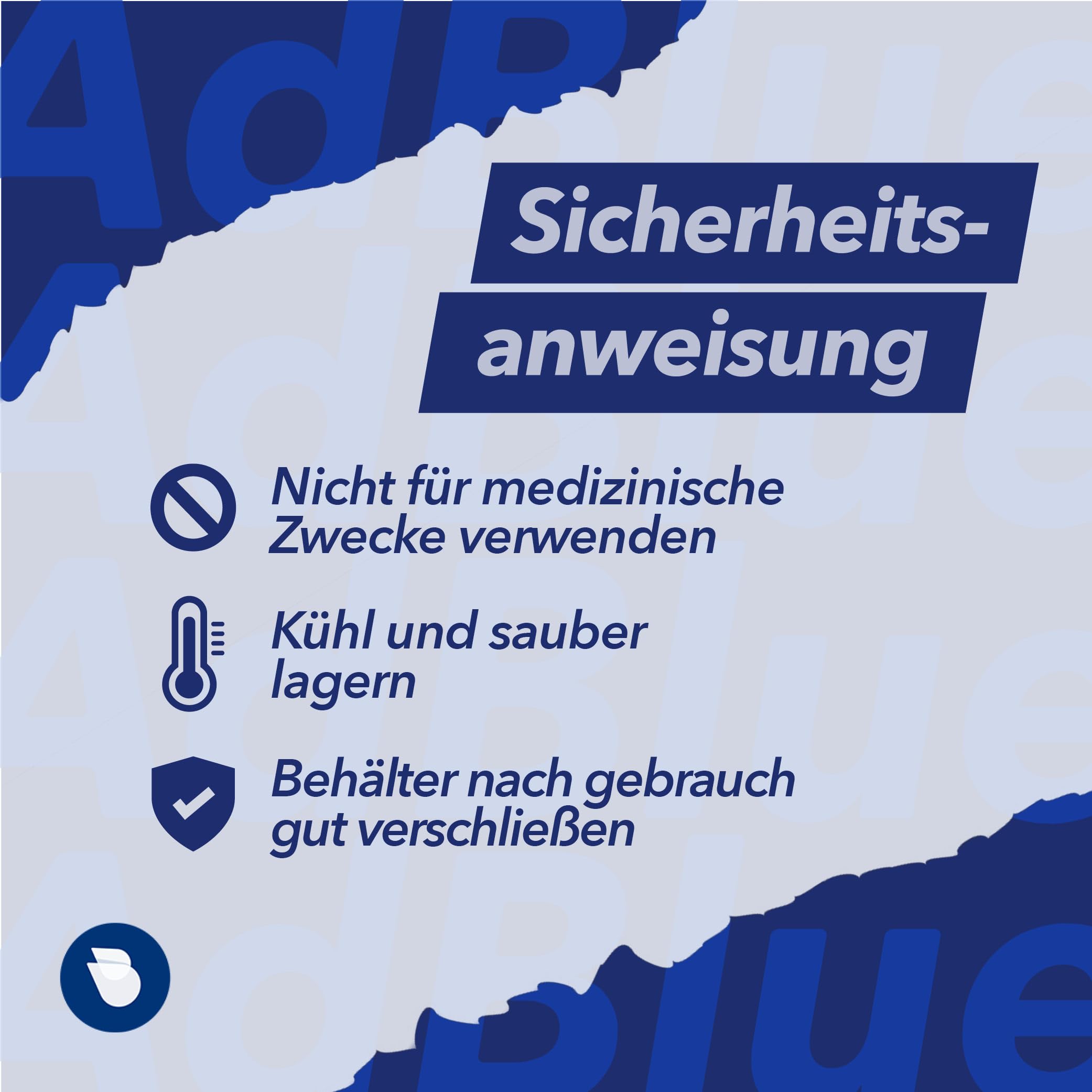 Destilliertes Wasser, Demineralisiert nach VDE 0510 & DIN57510, Ultra-Hochrein für Industrie und Haushalt, Vollentsalzt und Entmineralisiert, Made in Germany, TÜV-Geprüft, [4x5 Liter]