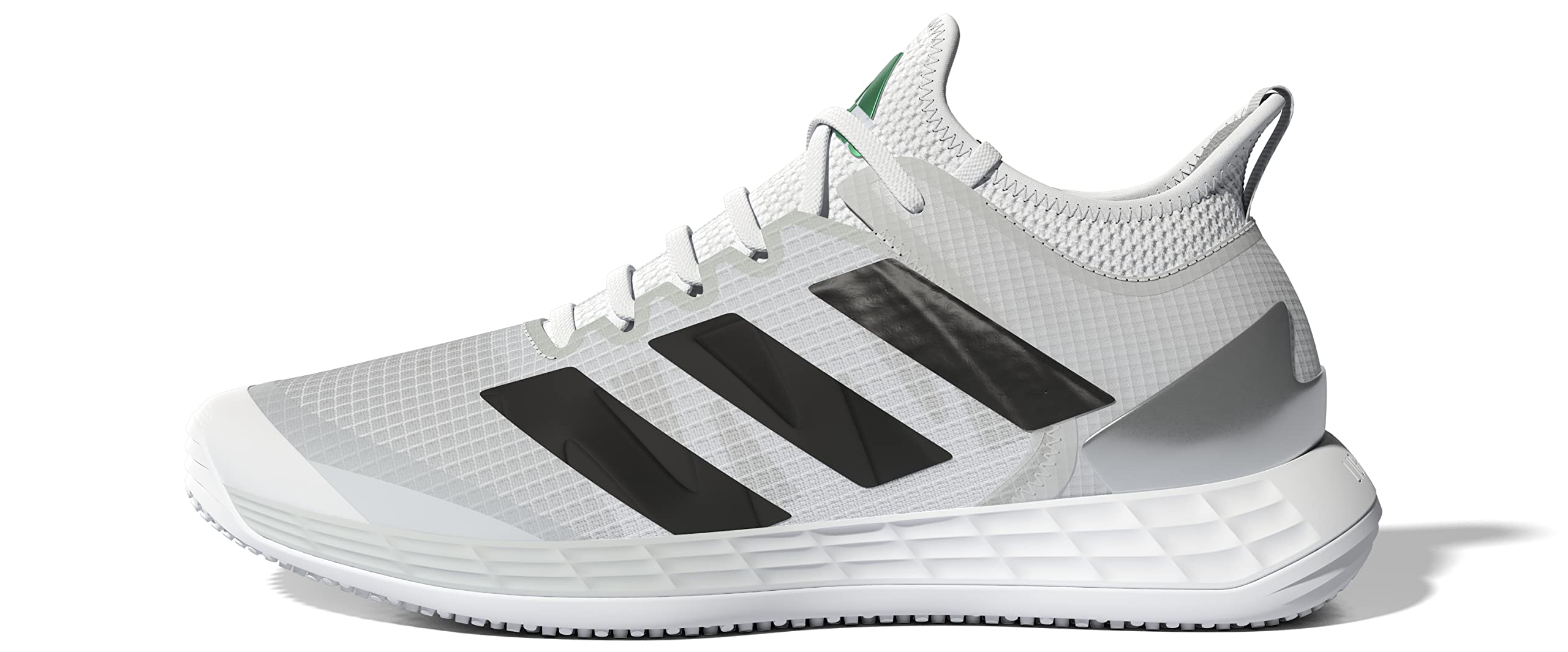 adidas gazelle silver green womens Adidas Adizero Ubersonic 4.1 Mens Tennis Shoes