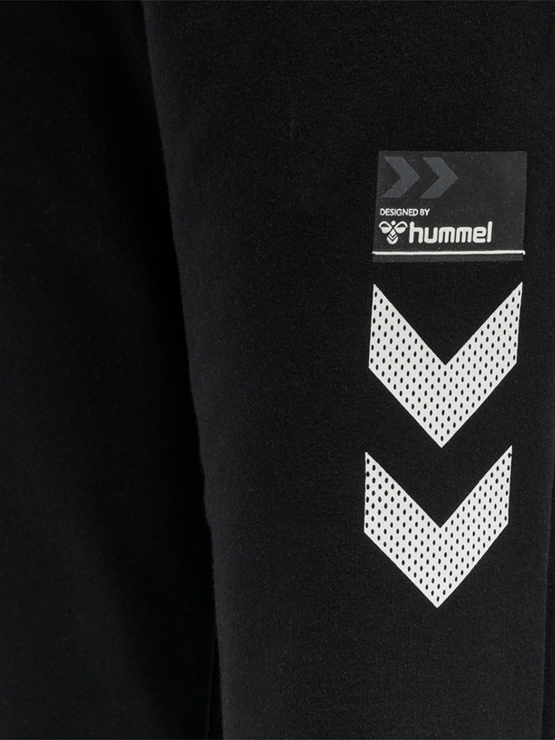 hummel Hmlwimb Pants - Spodnie casual Uniseks - dzieci