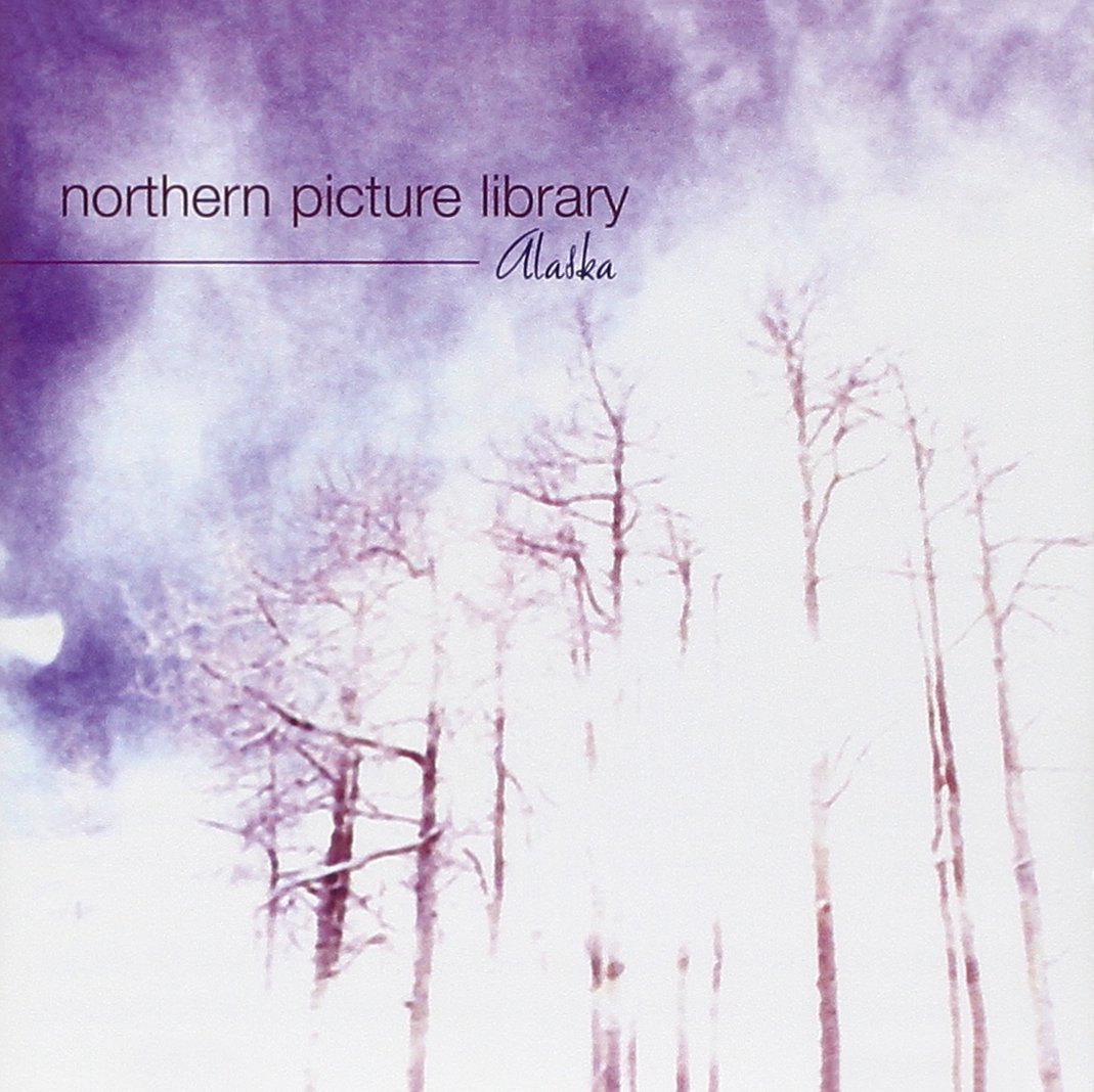 Ltm Northern Picture Library - Alaska & Love Song For The Dead Che [Compact Discs] Rmst Usa Import Size 18