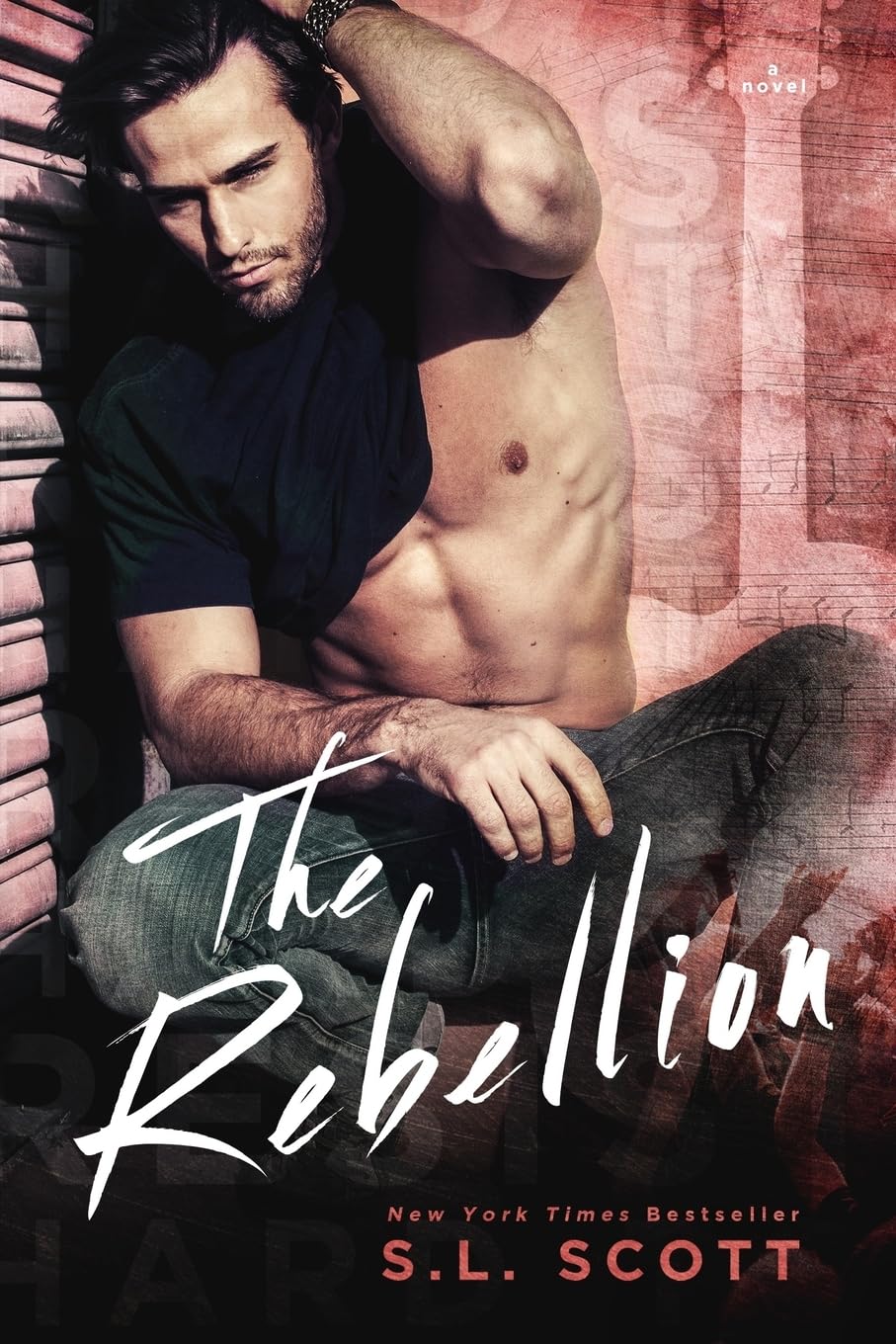 The Rebellion Paperback – May 11, 2017