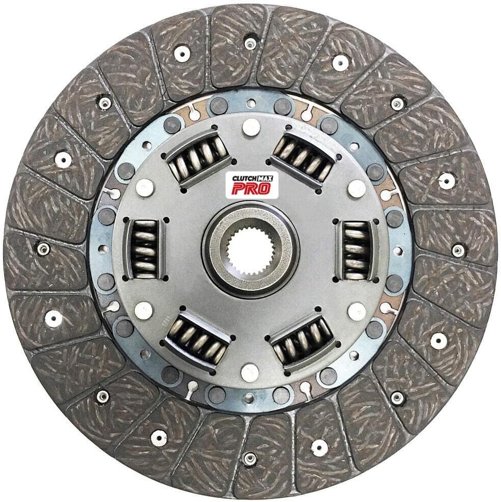 golf 6 clutch kit price