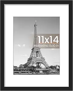 6 Best 8x10 Picture Frames for Stylish Home Decor 3 6 Best 8x10 Picture Frames for Stylish Home Decor